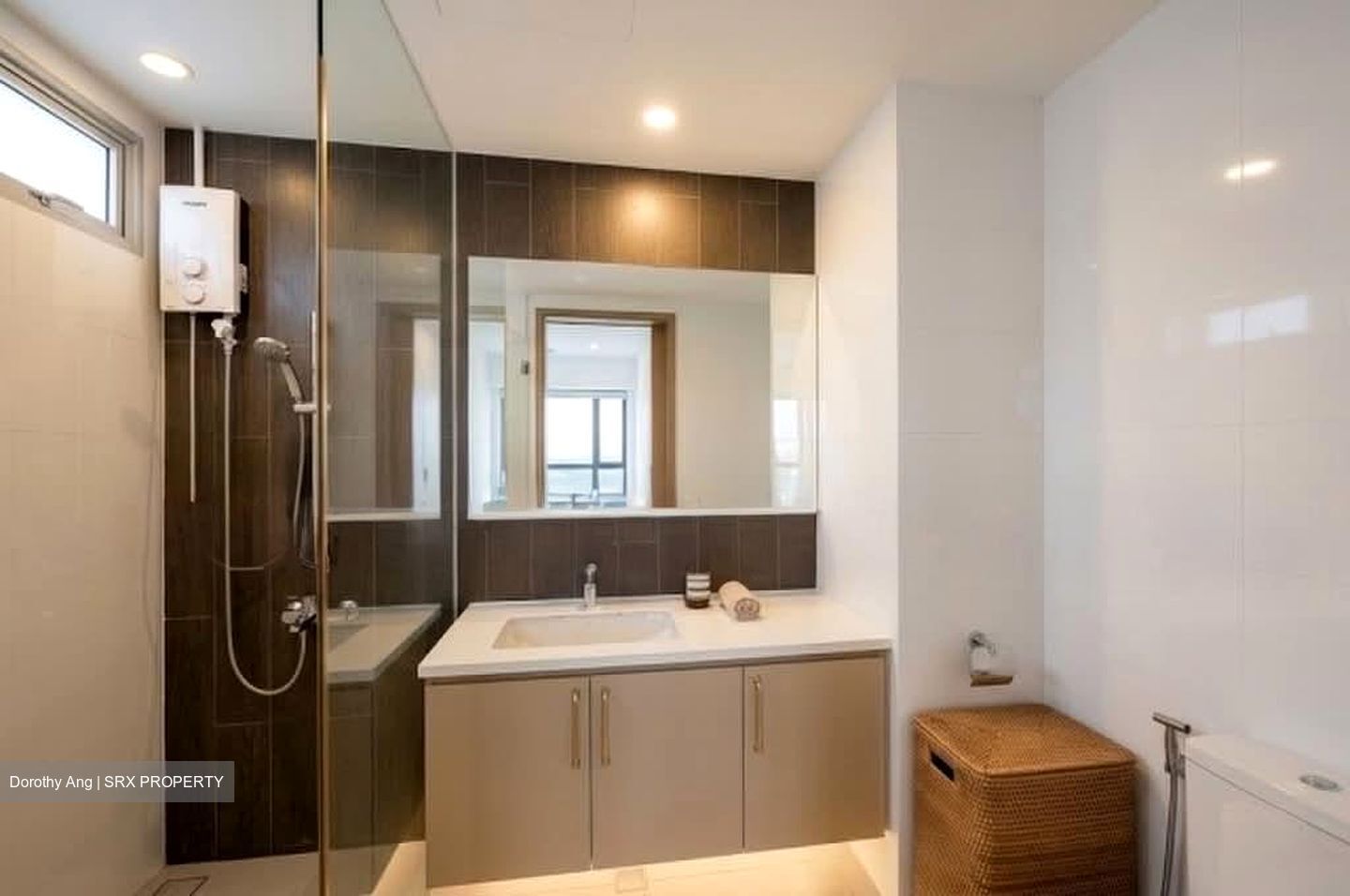 CityLife @ Tampines (D18), Condominium #595044561